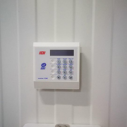 Alarme anti intrusion | SEFA sécurité